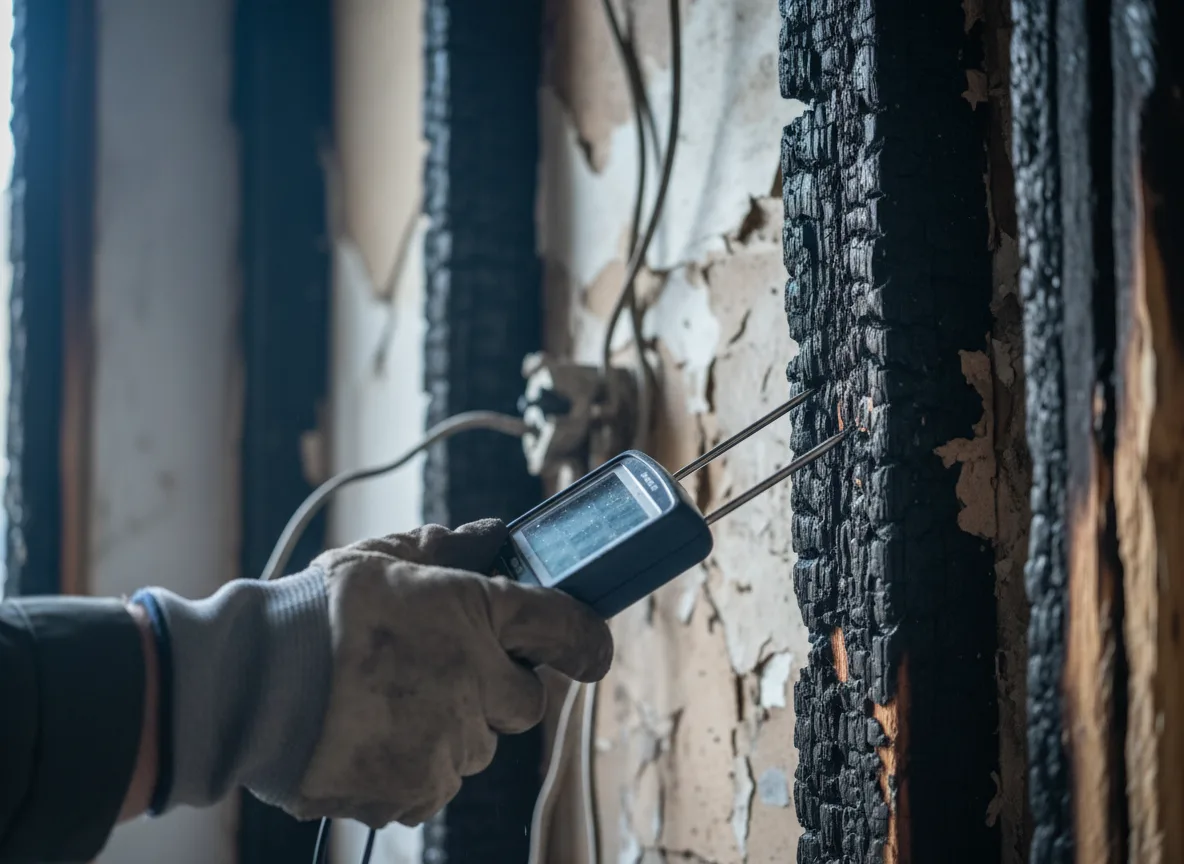 Fire Damage Restoration West River, MD FAQs
